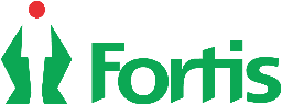 Fortis Hospitals logo